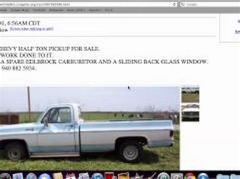 The amount these people ar trying to get for rentals is Its <b>craigslist</b>, i'd say 90% of the <b>cars</b> <b>for</b> <b>sale</b> "<b>by</b> <b>owner</b> only" on there are for <b>sale</b> <b>by</b> flippers. . Craigslist wichita cars for sale by owner